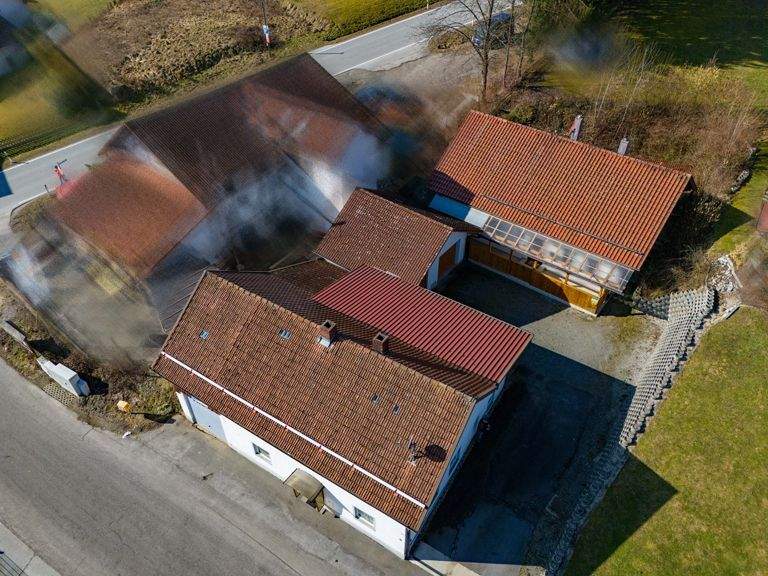 Mehrfamilienhaus, Wohnhaus Iggensbach Reichenbach - 1 Zimmer, 284.000&euro; | Angebot:25731337