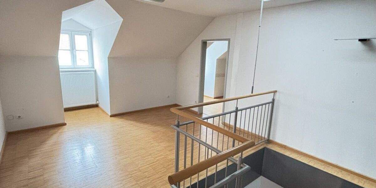 Gewerbeobjekt Bad Griesbach im Rottal Griesbach - 2 Zimmer, 672 m&sup2;, 595.000&euro; | Angebot:25661350