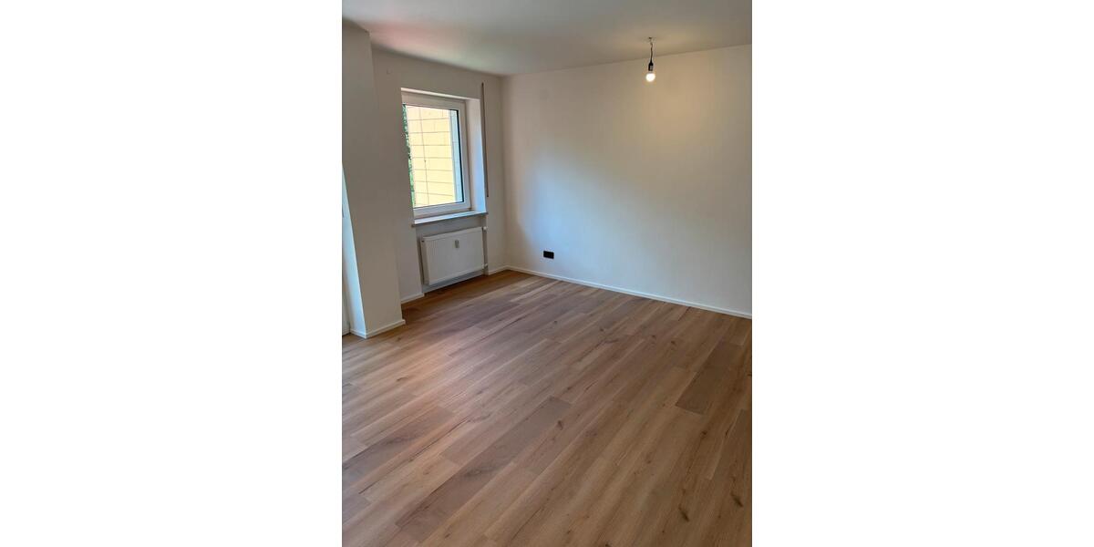 Etagenwohnung Passau Maierhof - 3 Zimmer, 70 m&sup2;, 199.000&euro; | Angebot:27226205