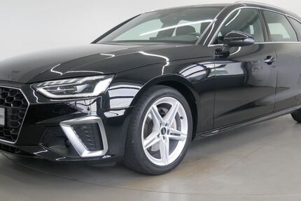 Audi A4 61.410 km 32.969 &euro; Passau 94036
