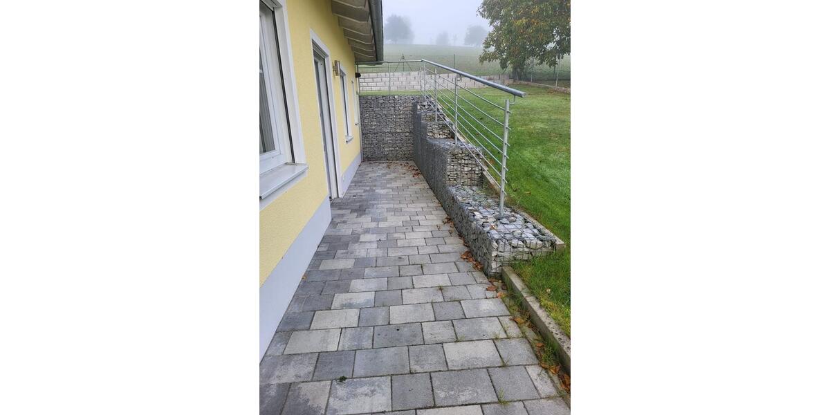 Erdgeschoßwohnung Vilshofen an der Donau - 1 Zimmer, 30 m&sup2;, 450&euro; | Angebot:25404556