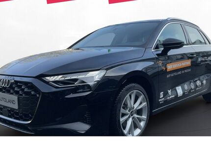 Audi A3 7.500 km 29.990 &euro; Passau 94036