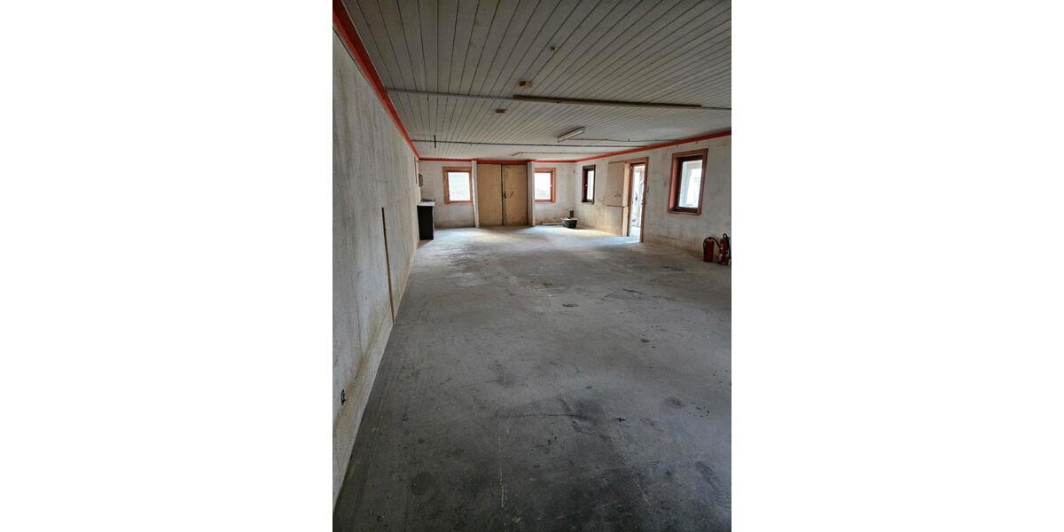 Gewerbeobjekt Hauzenberg - 350&euro; | Angebot:25339035