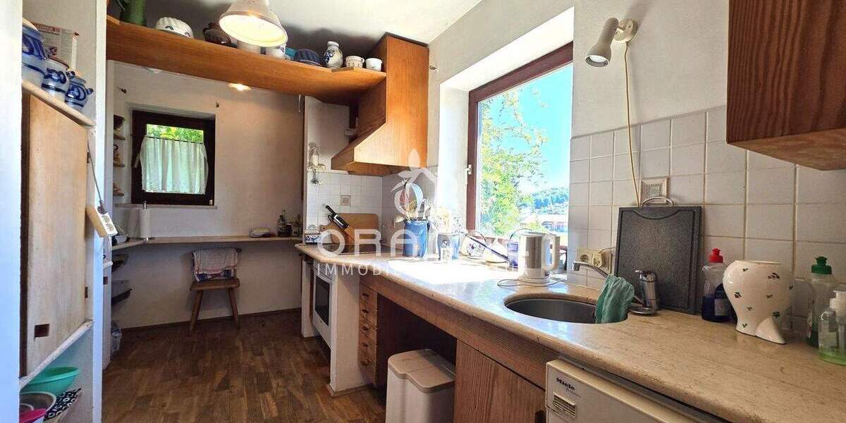 Einfamilienhaus Thurmansbang - 6 Zimmer, 181 m&sup2;, 415.000&euro; | Angebot:25815672