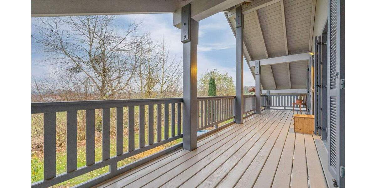 Einfamilienhaus Haarbach / Rainding Rainding - 5 Zimmer, 243 m&sup2;, 649.000&euro; | Angebot:25696556