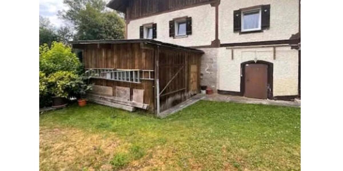 Einfamilienhaus Saldenburg - 7 Zimmer, 229 m&sup2;, 295.000&euro; | Angebot:25239678