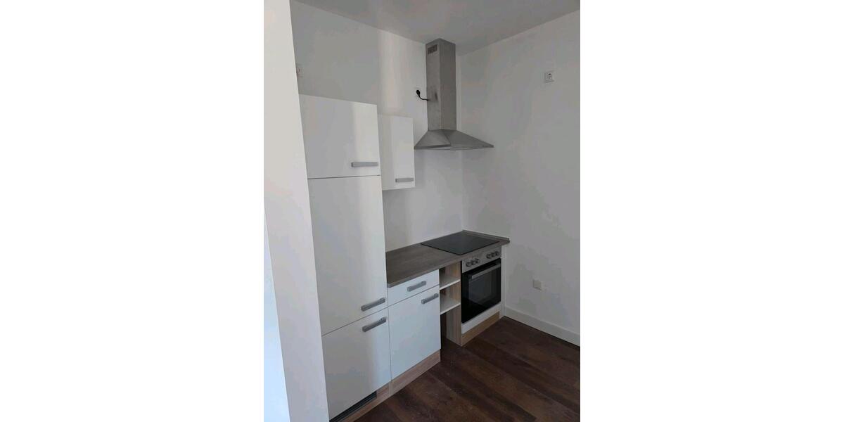Etagenwohnung Hauzenberg - 2 Zimmer, 60 m&sup2;, 600&euro; | Angebot:25646968