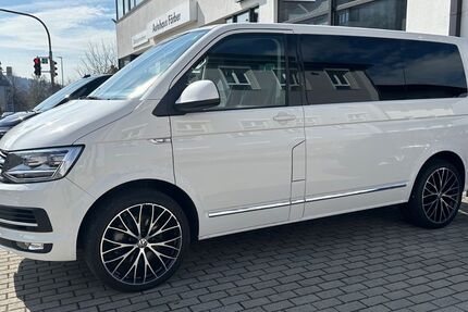VW T6 Transporter 154.900 km 27.900 &euro; Waldkirchen 94065