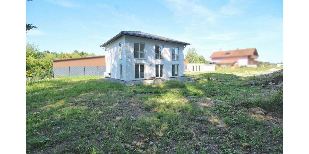 Einfamilienhaus Außernzell Außernzell-Bahnhof - 5 Zimmer, 156 m&sup2;, 575.000&euro; | Angebot:25657359