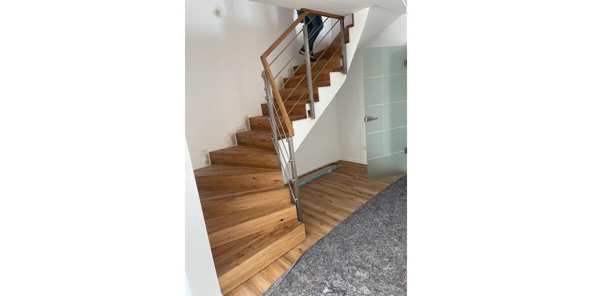 Doppelhaushälfte Hauzenberg - 4 Zimmer, 112 m&sup2;, 1.250&euro; | Angebot:26599240