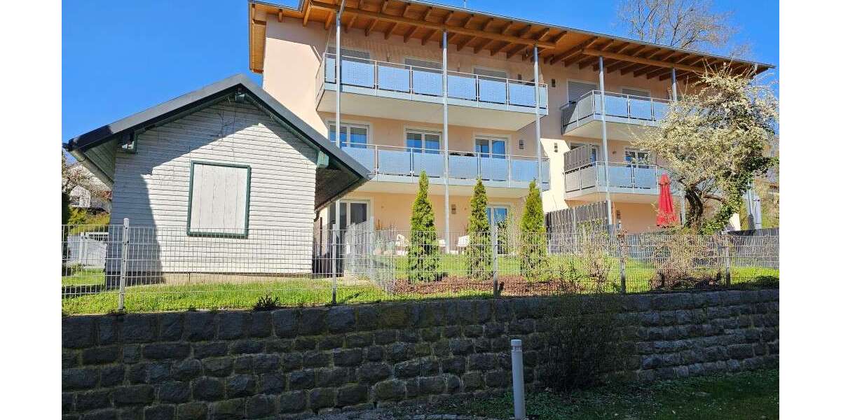Etagenwohnung Aidenbach - 4 Zimmer, 140 m&sup2;, 329.000&euro; | Angebot:27083902