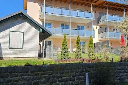 Wohnung Aidenbach - 4 Zimmer, 140 m&sup2;, 329.000&euro; | Angebot:27083902