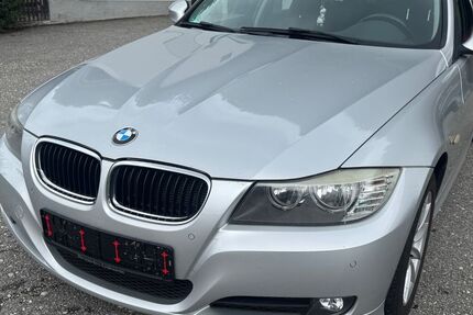 BMW 318 190.000 km 3.480 &euro; Passau 94034