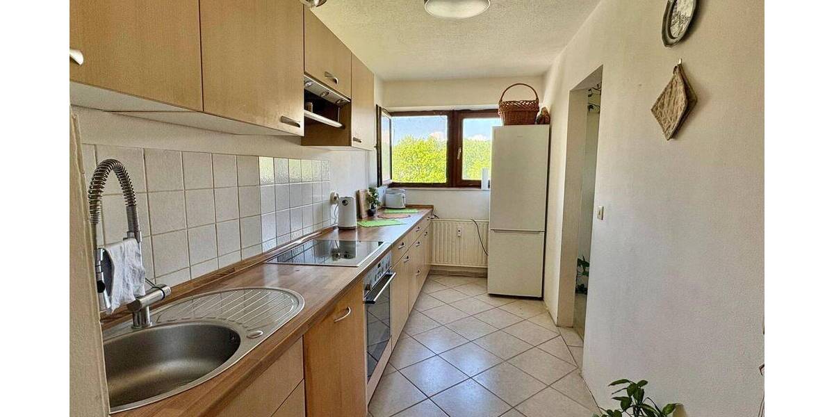 Etagenwohnung Vilshofen - 3 Zimmer, 73 m&sup2;, 149.000&euro; | Angebot:25730485
