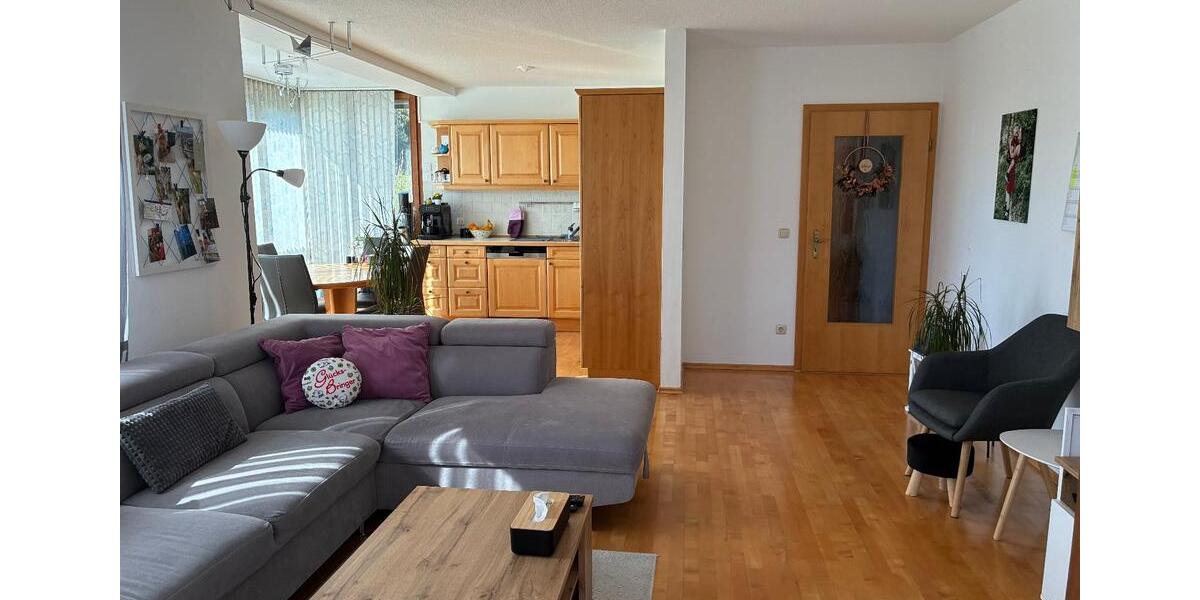 Erdgeschoßwohnung Passau Maierhof - 3 Zimmer, 82 m&sup2;, 235.000&euro; | Angebot:26223955