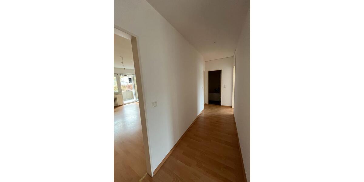 Etagenwohnung Passau Mühltal - 3 Zimmer, 84 m&sup2;, 639&euro; | Angebot:19836163