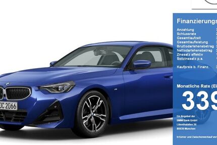 BMW 218 8.566 km 39.750 &euro; Passau 94036