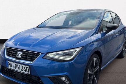 Seat Ibiza 5.261 km 23.490 &euro; Hutthurm 94116
