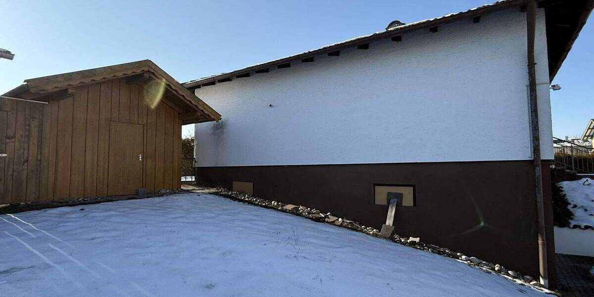 Einfamilienhaus Bayerbach - 5 Zimmer, 125 m&sup2;, 265.000&euro; | Angebot:25780893