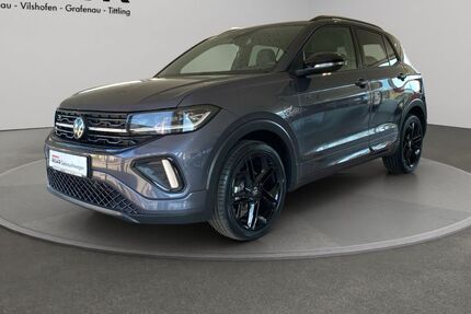 VW T-Cross 16.090 km 27.770 &euro; Vilshofen 94474