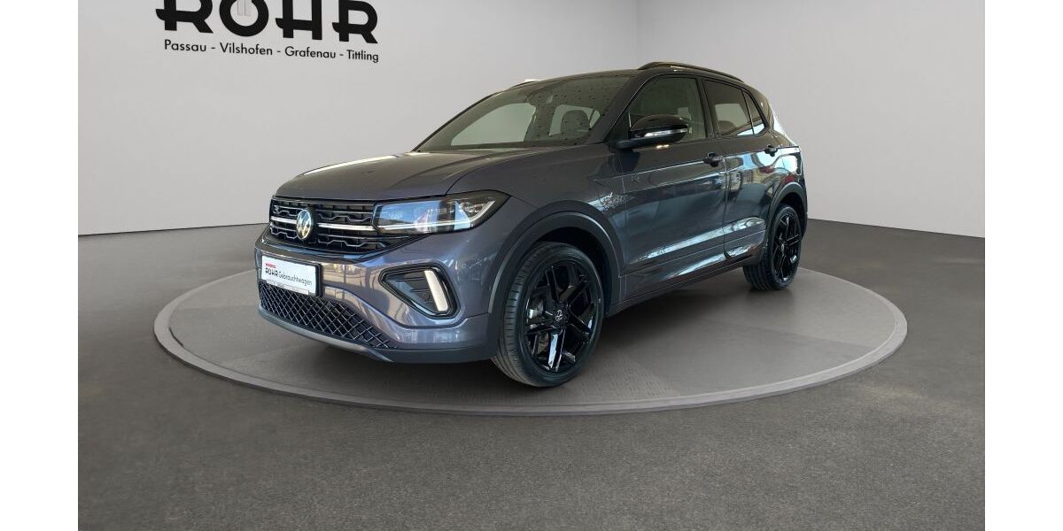 VW T-Cross 16.090 km 27.770 &euro; Vilshofen 94474