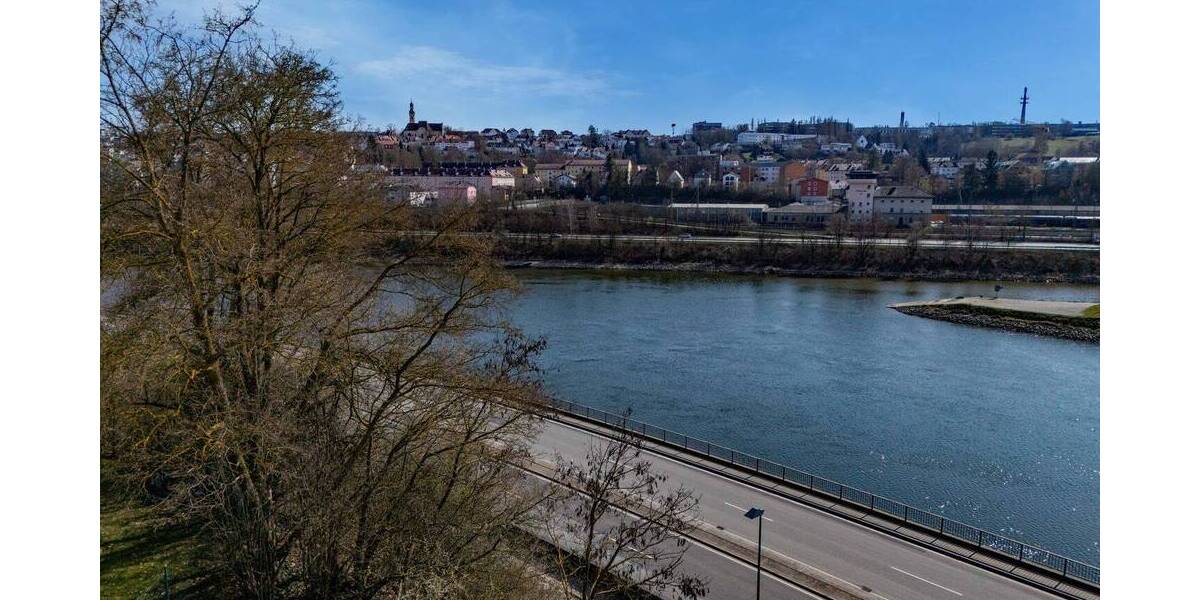 Doppelhaushälfte Passau Hacklberg - 4 Zimmer, 139 m&sup2;, 498.000&euro; | Angebot:26092641