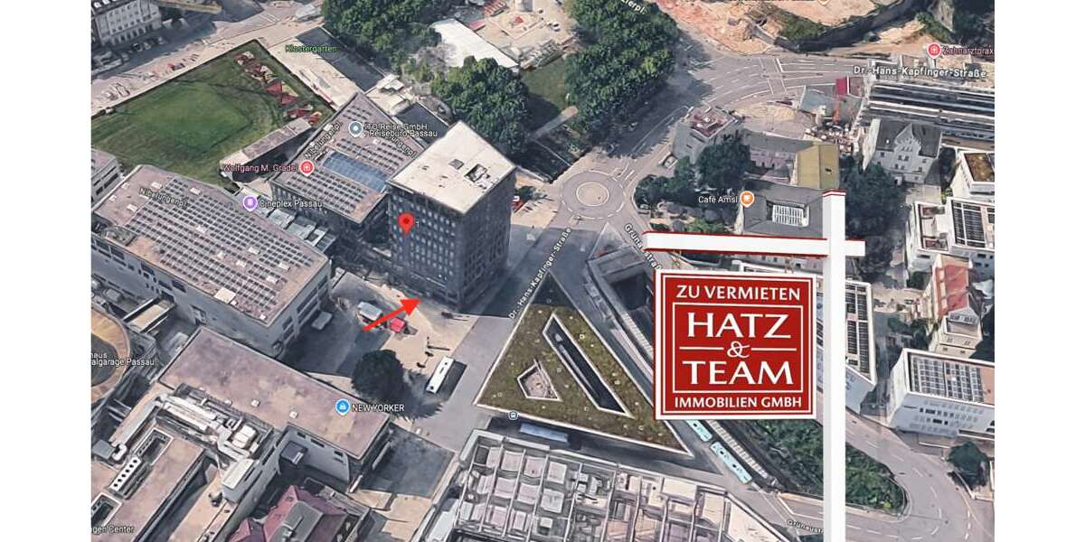 Gewerbeobjekt Passau Mühltal - 5.200&euro; | Angebot:24871047