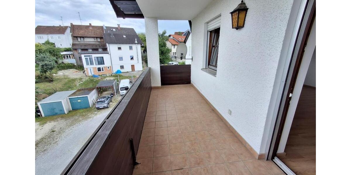 Etagenwohnung Rotthalmünster - 3 Zimmer, 81 m&sup2;, 690&euro; | Angebot:25022794