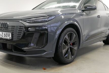 Audi Q6 e-tron 8.250 km 80.490 &euro; Passau 94036
