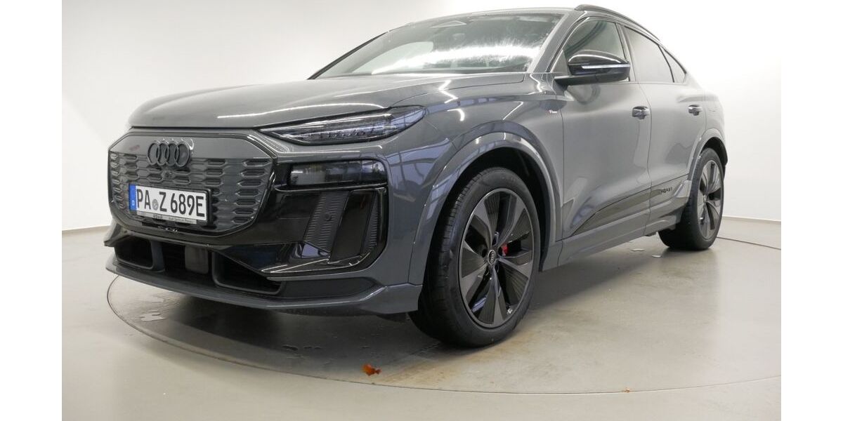 Audi Q6 e-tron 8.250 km 80.490 &euro; Passau 94036