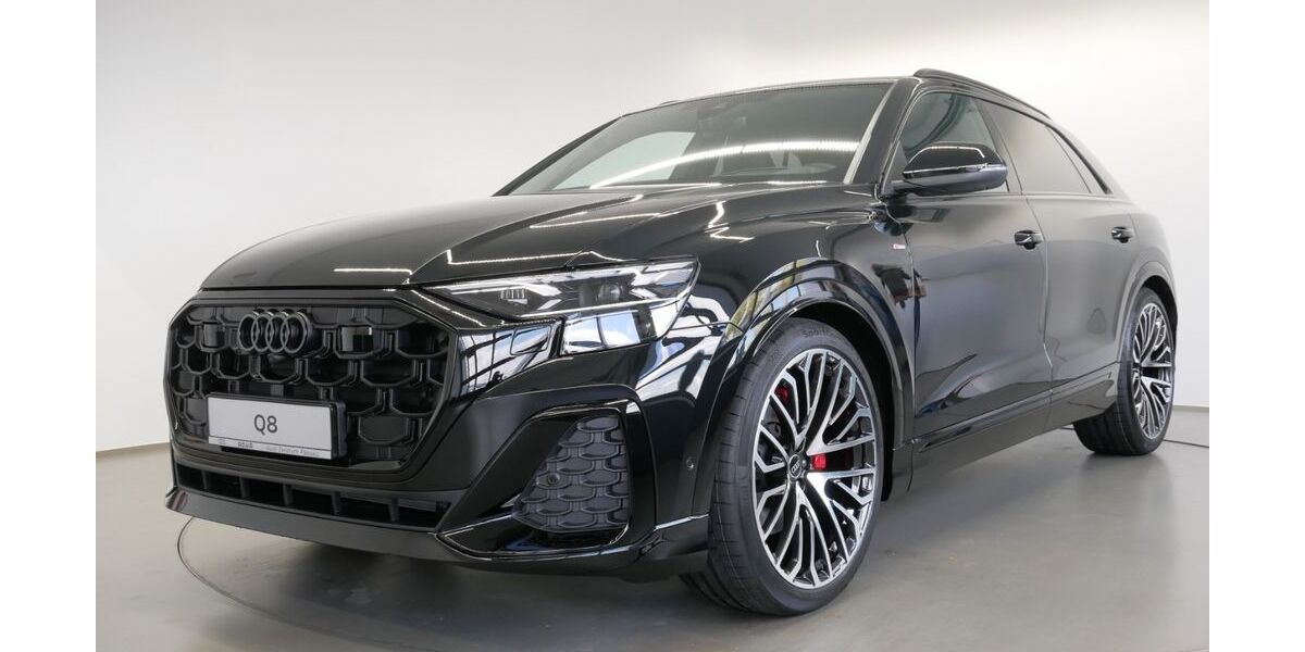 Audi Q8 12.250 km 94.250 &euro; Passau 94036