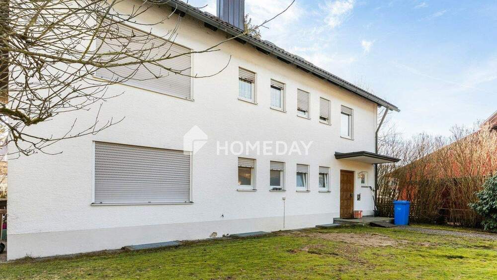 Mehrfamilienhaus, Wohnhaus Zenting - 7 Zimmer, 270 m&sup2;, 299.000&euro; | Angebot:25798440