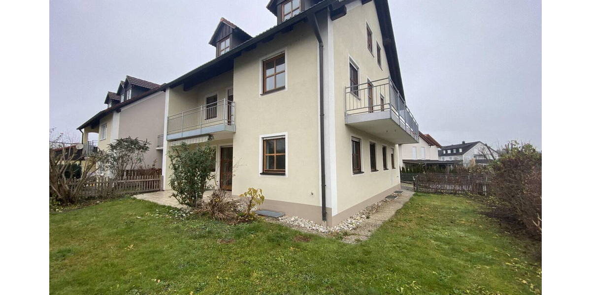 Reihenendhaus Vilshofen an der Donau Vilshofen - 7 Zimmer, 186 m&sup2;, 400.000&euro; | Angebot:26002297