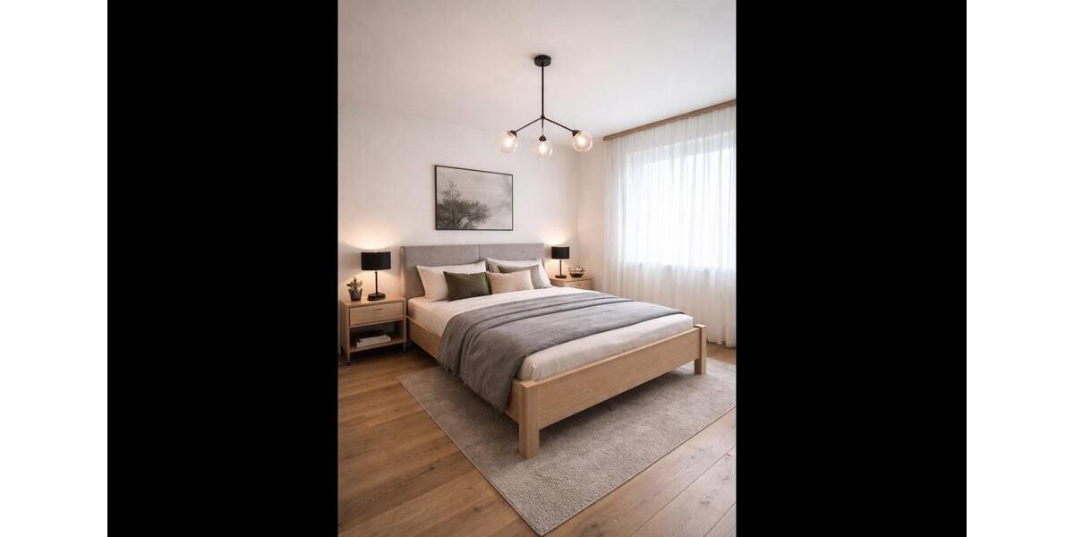 Etagenwohnung Passau Maierhof - 4 Zimmer, 89 m&sup2;, 350.000&euro; | Angebot:26071670