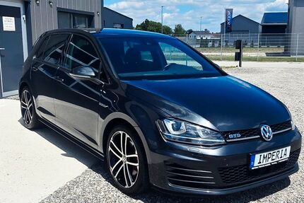 VW Golf 313.000 km 8.999 &euro; Pocking 94060