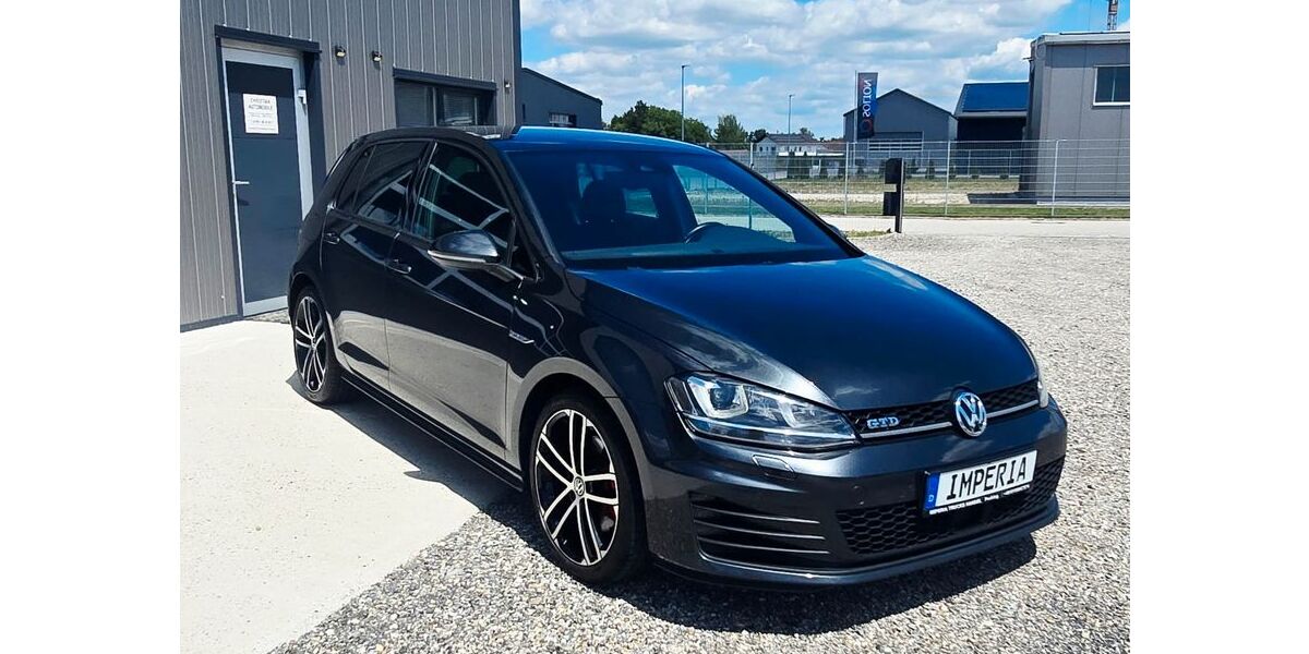 VW Golf 313.000 km 8.999 &euro; Pocking 94060