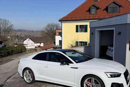 Audi A5 32.500 km 60.000 &euro; Bad Griesbach 94086