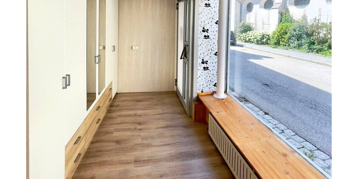 Reihenendhaus Bad Griesbach i. Rottal Griesbach - 8 Zimmer, 164 m&sup2;, 232.000&euro; | Angebot:25773532