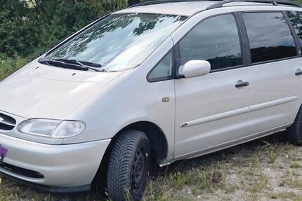 Ford Galaxy 181.600 km 999 &euro; Fürstenzell 94081
