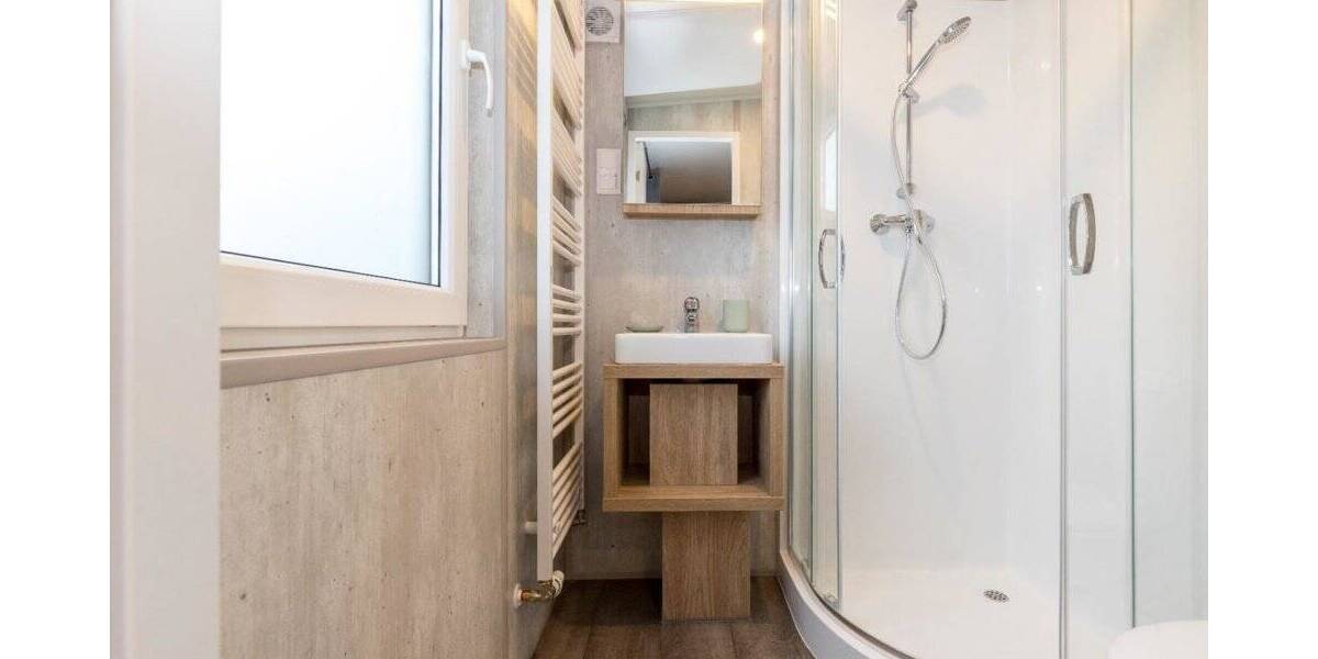 Bungalow Untergriesbach / Gottsdorf Gottsdorf - 2 Zimmer, 25 m&sup2;, 89.600&euro; | Angebot:25781282