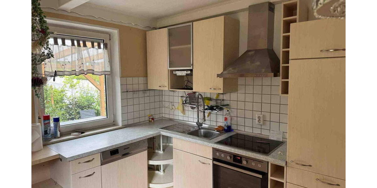 Etagenwohnung Salzweg - 3 Zimmer, 88 m&sup2;, 650&euro; | Angebot:26695138