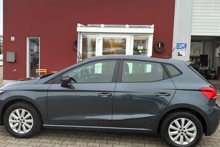 Seat Ibiza 29.569 km 15.999 &euro; Aicha vorm Wald 94529