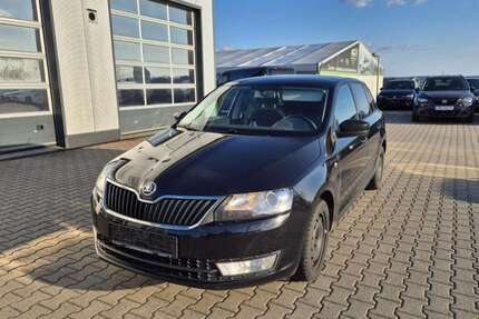 Skoda Rapid/Spaceback 265.000 km 2.000 &euro; Otterskirchen bei Passau 94575