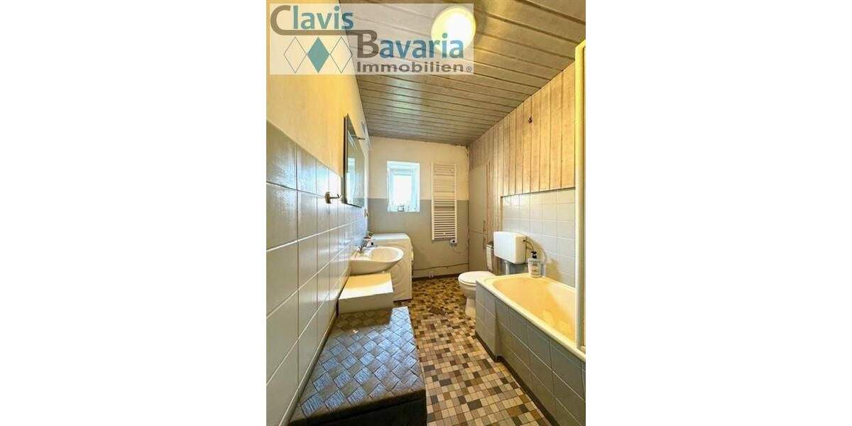 Einfamilienhaus Hofkirchen - 5 Zimmer, 130 m&sup2;, 149.000&euro; | Angebot:25695380