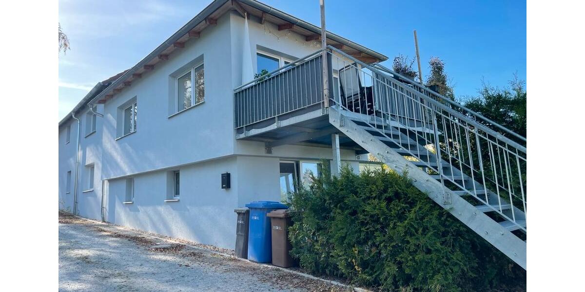 Etagenwohnung Fürstenzell - 3 Zimmer, 75 m&sup2;, 750&euro; | Angebot:27601980