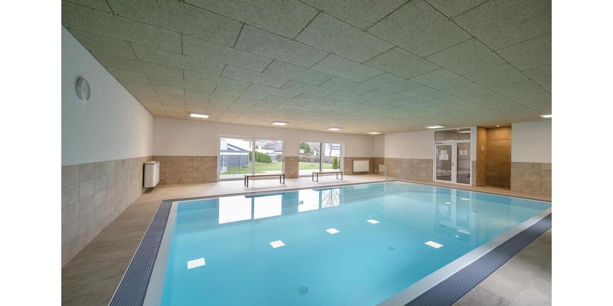 Etagenwohnung Passau Auerbach - 2 Zimmer, 37 m&sup2;, 550&euro; | Angebot:25932411