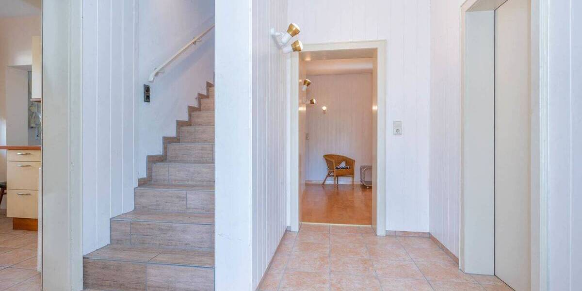 Einfamilienhaus Bad Griesbach Griesbach - 5 Zimmer, 172 m&sup2;, 349.000&euro; | Angebot:25696555