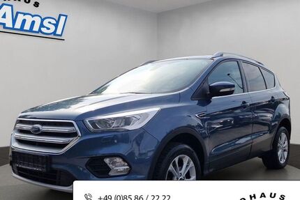 Ford Kuga 110.700 km 16.690 &euro; Hauzenberg 94051