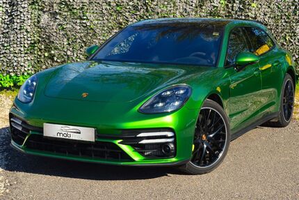 Porsche Panamera 21.000 km 129.990 &euro; Pocking 94060