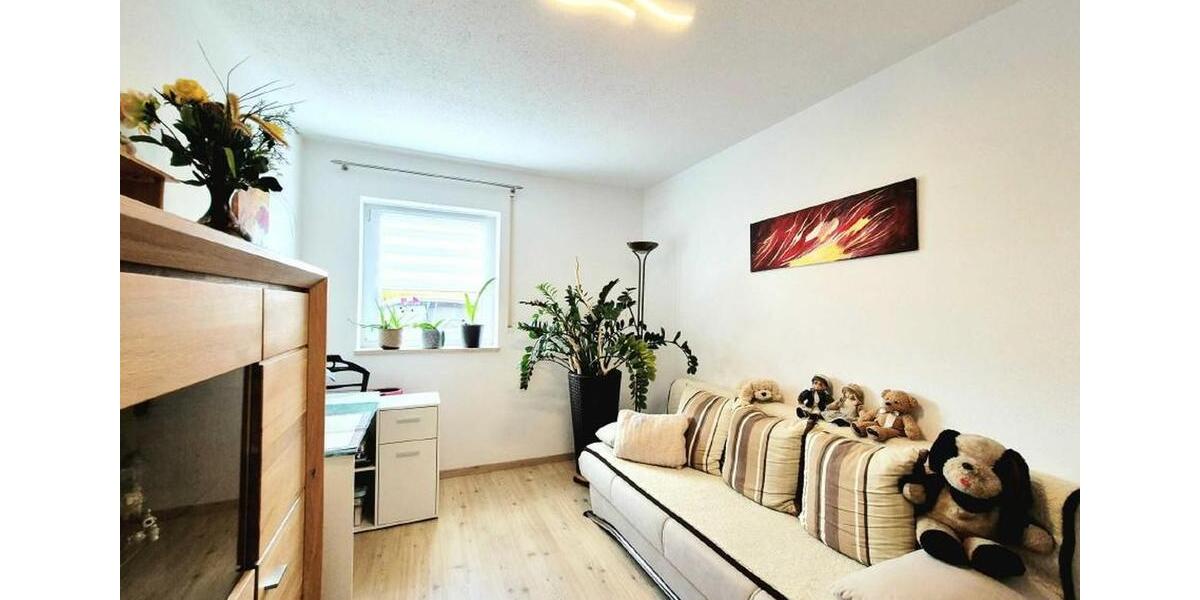 Terrassenwohnung Bad Griesbach im Rottal - 3.5 Zimmer, 90 m&sup2;, 900&euro; | Angebot:25299503